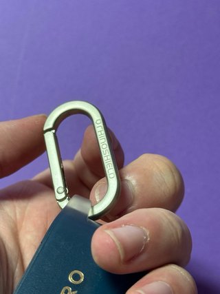 Funda Rhinoshield para AirPods Pro