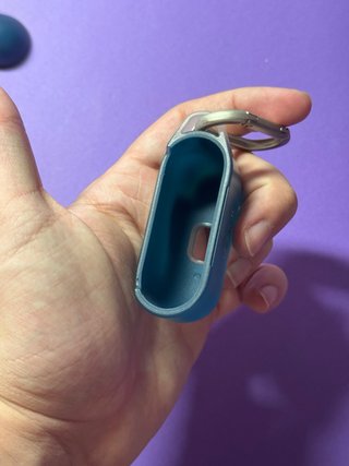 Funda Rhinoshield para AirPods Pro