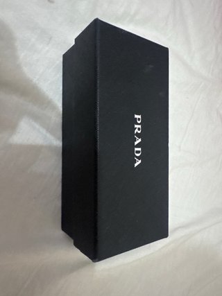 Gafas de sol Prada deportivas