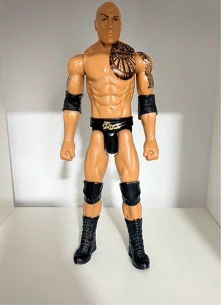 Figuras WWE Mattel Original