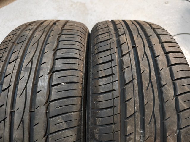 2 x 225/50 R17 98W