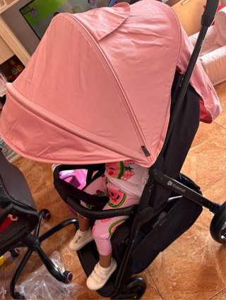Carro Kinderkraft