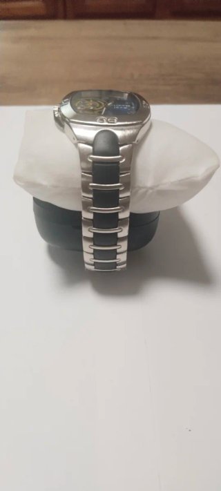 Reloj Real Madrid Esfera Azul