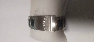 Reloj Real Madrid Esfera Azul