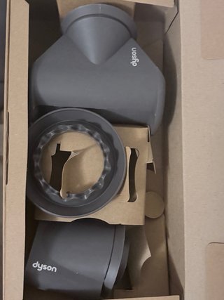 Dyson Supersonic originale usato 3 volte completo