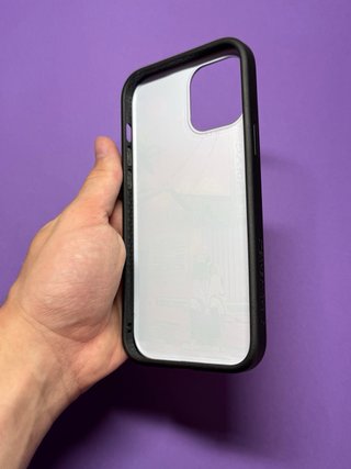 Funda Rhinoshield Anime Iphone 14 Pro Max