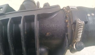 Ford 1047092501 colector focus berlina cew 111067