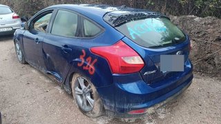 Ford 1047092501 colector focus berlina cew 111067