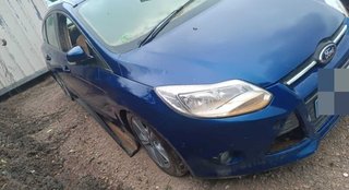 Ford 1047092501 colector focus berlina cew 111067