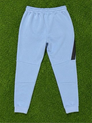 Nike Tech Fleece Pantalones Azul