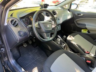 SEAT Ibiza 2013