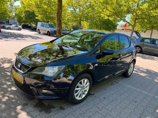 SEAT Ibiza 2013