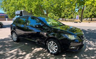 SEAT Ibiza 2013