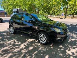 SEAT Ibiza 2013