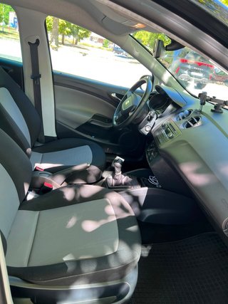 SEAT Ibiza 2013