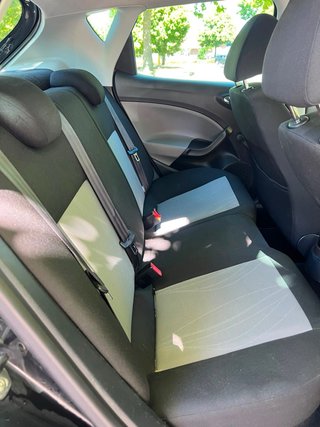 SEAT Ibiza 2013