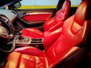 Audi A5 2007