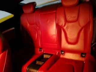 Audi A5 2007