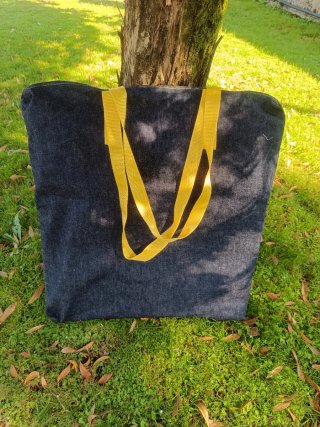 Tumbonas esterillas con bolsa transporte