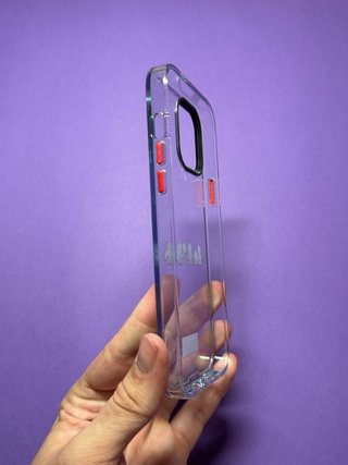 Funda Rhinoshield Marvel Iphone 14 Pro Max