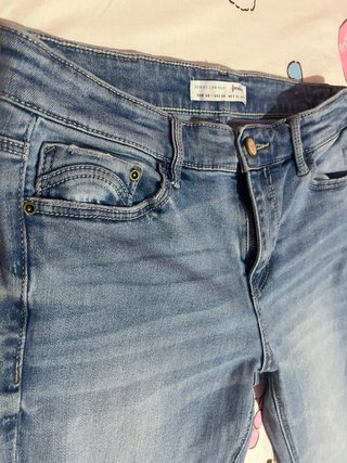 Pantalones vaqueros Stradivarius