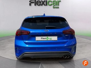 Ford Focus 1.0 Ecob. MHEV 92kW ST-Line Design SIP