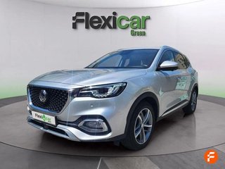 MG HS 1.5T-GDI PHEV Luxury