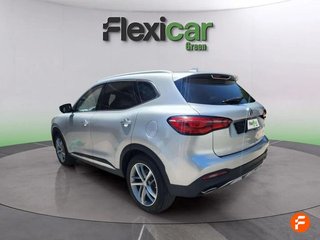 MG HS 1.5T-GDI PHEV Luxury