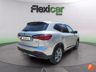 MG HS 1.5T-GDI PHEV Luxury