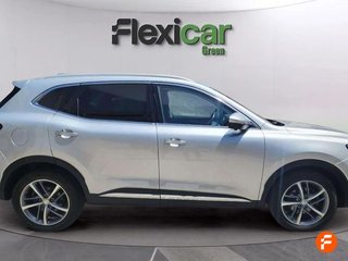 MG HS 1.5T-GDI PHEV Luxury