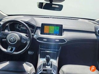 MG HS 1.5T-GDI PHEV Luxury