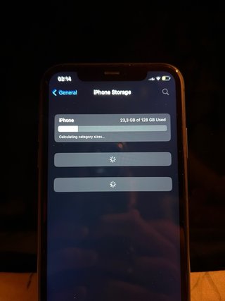 iPhone 11 128GB