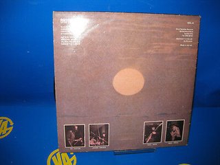 Disco vinilo LP Bad Dress Sense ‎– Goodbye... It Was Fun - 1987 - descatalogado
