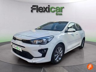 Kia Rio 1.0 T-GDi 74kW (100CV) MHEV iMT Drive