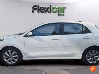 Kia Rio 1.0 T-GDi 74kW (100CV) MHEV iMT Drive