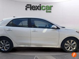 Kia Rio 1.0 T-GDi 74kW (100CV) MHEV iMT Drive