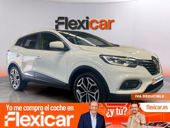 Renault Kadjar Techno GPF TCe 103kW (140CV) EDC - foto 1