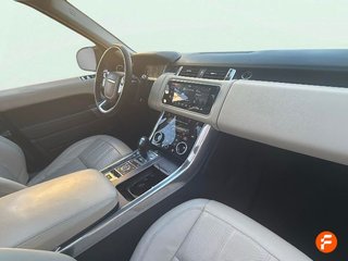 Land-Rover Range Rover Sport 2.0 Si4 PHEV 297kW (404CV) HSE