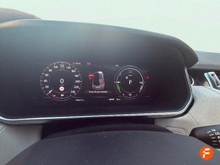 Land-Rover Range Rover Sport 2.0 Si4 PHEV 297kW (404CV) HSE