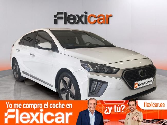 Hyundai IONIQ 1.6 GDI HEV Klass DT - foto 1