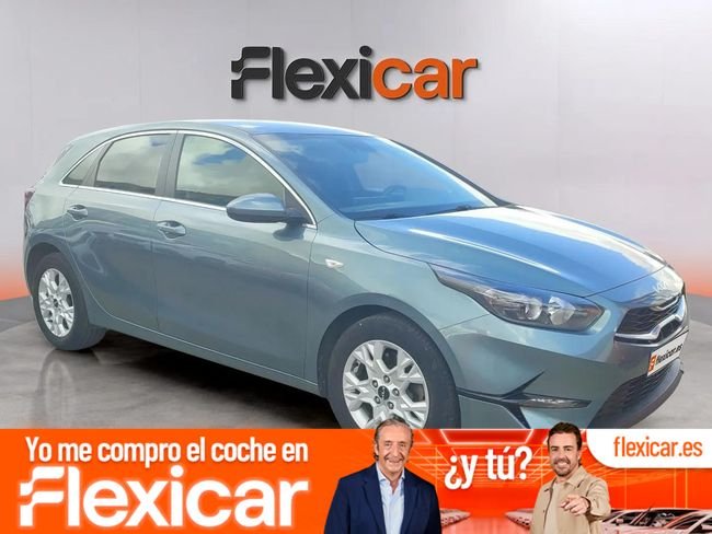 Kia Ceed 1.0 T-GDi 74kW (100CV) Concept - foto 1