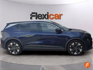 Renault Scénic Techno 160 kW (220CV) gran autonomía