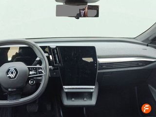 Renault Scénic Techno 160 kW (220CV) gran autonomía