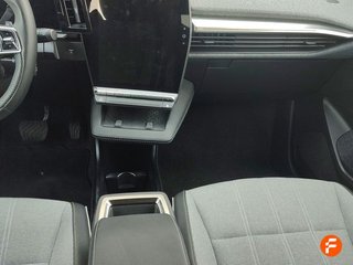 Renault Scénic Techno 160 kW (220CV) gran autonomía