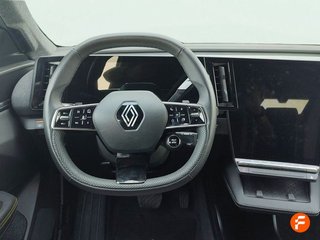 Renault Scénic Techno 160 kW (220CV) gran autonomía