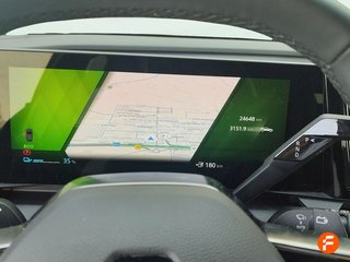 Renault Scénic Techno 160 kW (220CV) gran autonomía