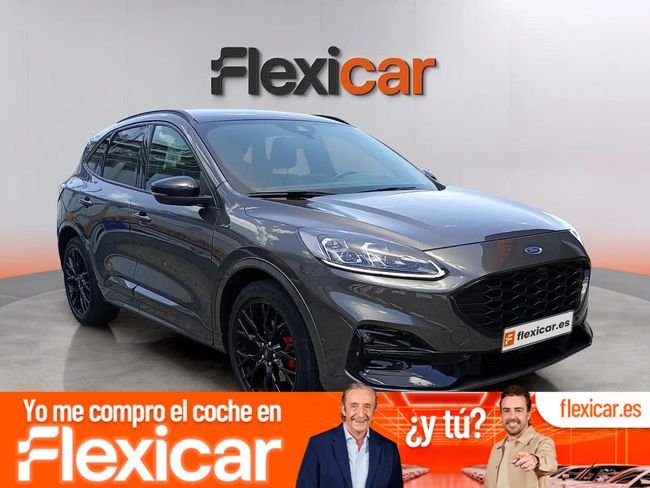 Ford Kuga ST-Line 1.5T EcoBoost 110kW (150CV) - foto 1