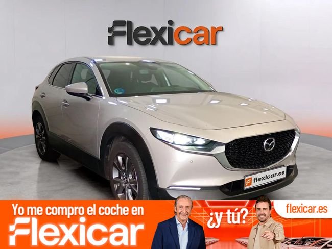 Mazda CX-30 e-SKYACTIV-X 2.0 137kW Zenith - foto 1