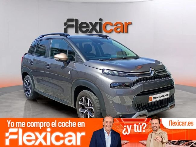 Citroën C3 Aircross PureTech 81kW (110CV) S&S C-Series - foto 1