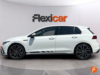 Volkswagen Golf GTI 2.0 TSI 180kW (245CV) DSG
